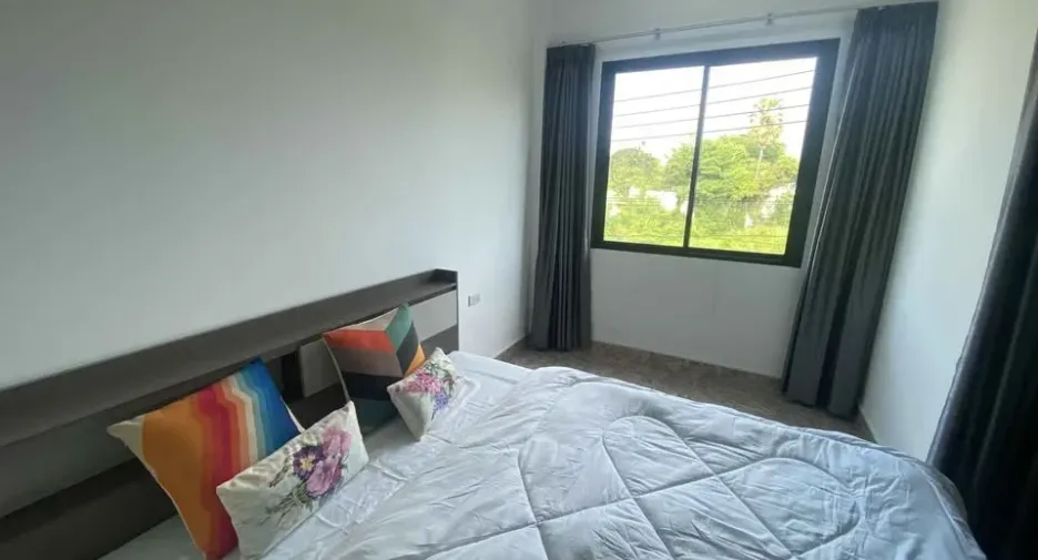 Casa adosada en venta de 2 habitaciones en Jomtien, Pattaya
