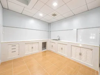 For rent 2 bedrooms townhouse in Bang Lamung, Chonburi