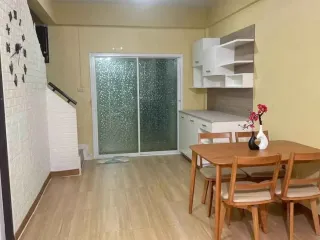 For rent 2 bedrooms townhouse in Bang Lamung, Chonburi