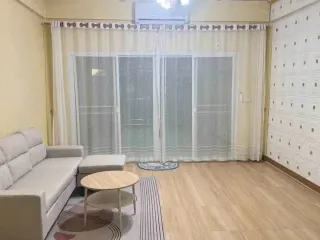 For rent 2 bedrooms townhouse in Bang Lamung, Chonburi