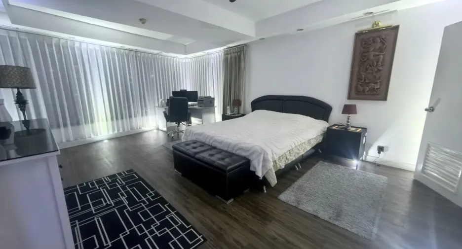 Wohnung zum Kauf mit 2 Zimmer in Jomtien, Pattaya