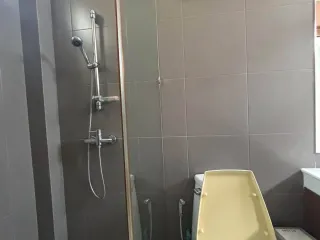 Casa en alquiler de 3 habitaciones en Bang Saray, Pattaya
