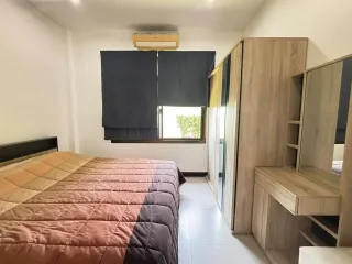 Casa en alquiler de 3 habitaciones en Bang Saray, Pattaya