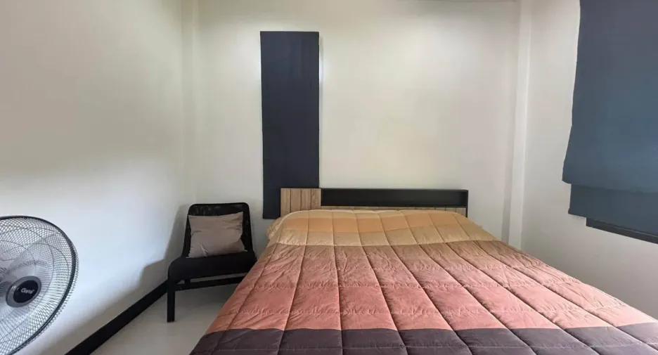 Casa en alquiler de 3 habitaciones en Bang Saray, Pattaya