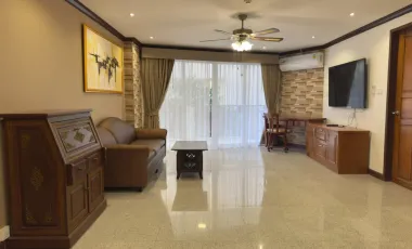 For rent 2 bedrooms condo in Bang Lamung, Chonburi