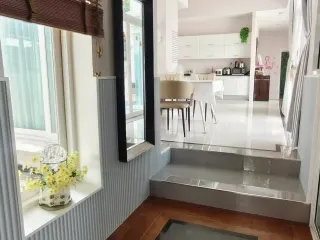 For rent 3 bedrooms house in Bang Saray, Pattaya