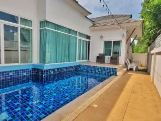 For rent 3 bedrooms house in Bang Saray, Pattaya