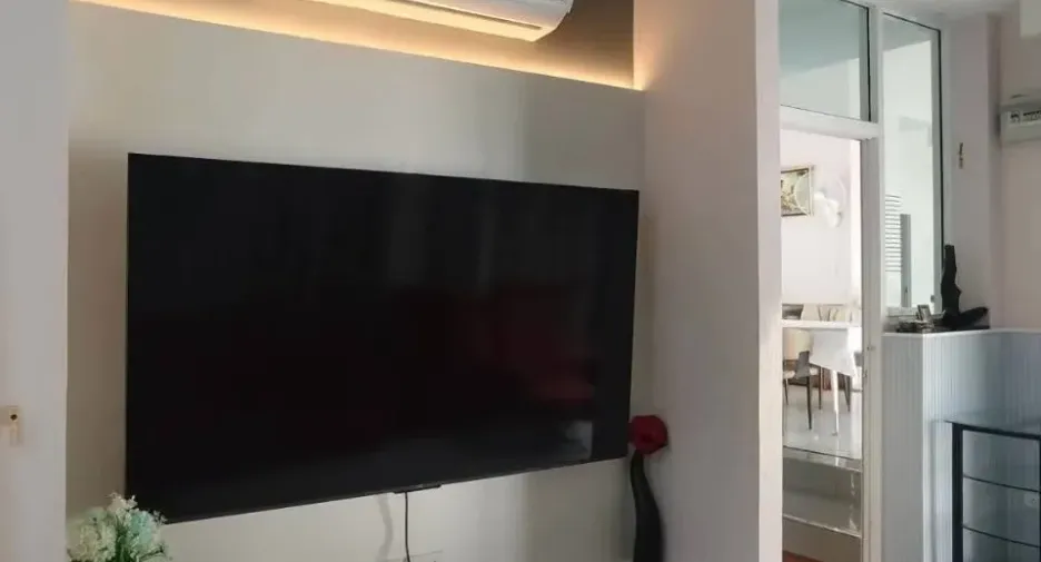 For rent 3 bedrooms house in Bang Saray, Pattaya