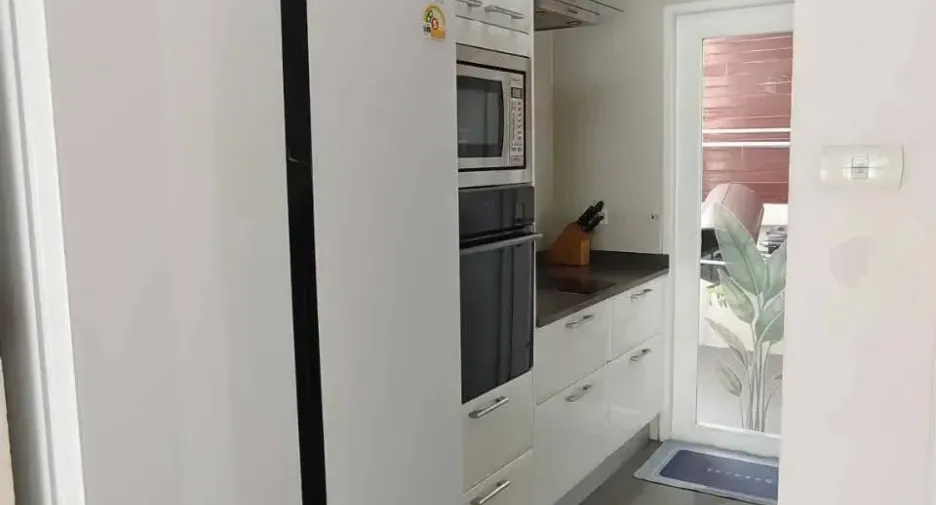 For rent 3 bedrooms house in Bang Saray, Pattaya