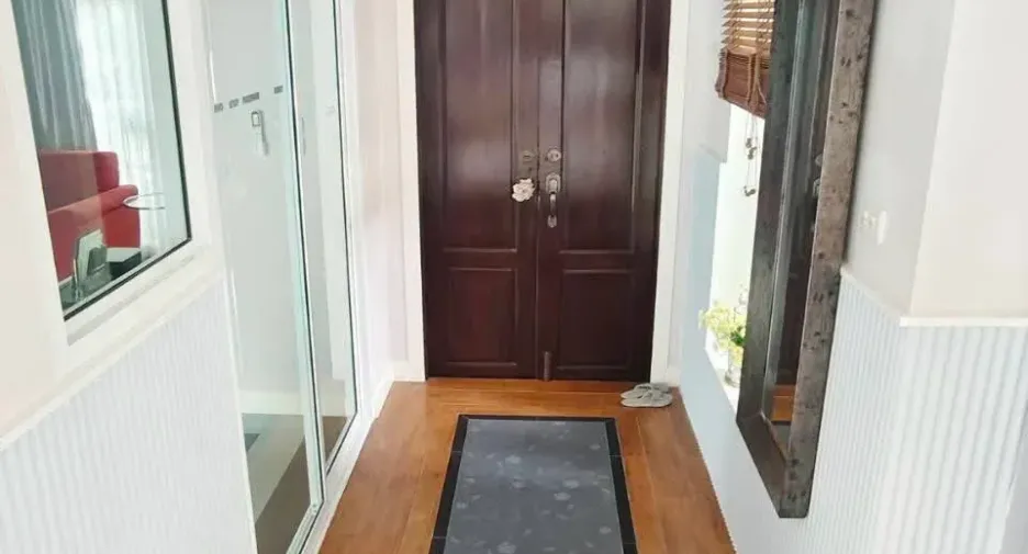 For rent 3 bedrooms house in Bang Saray, Pattaya