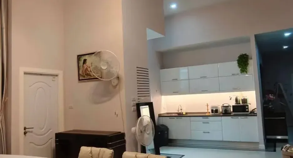 For rent 3 bedrooms house in Bang Saray, Pattaya