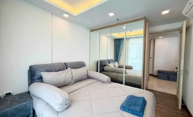 Condo en alquiler de 2 habitaciones en Bang Lamung, Chonburi