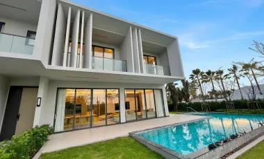 Haus zum Kauf mit 4 Zimmer in Huay Yai, Pattaya