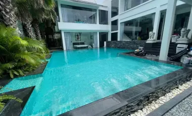 For rent 7 bedrooms house in Jomtien, Pattaya