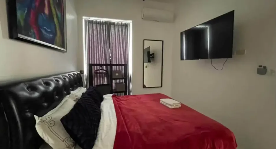 For rent 7 bedrooms house in Jomtien, Pattaya