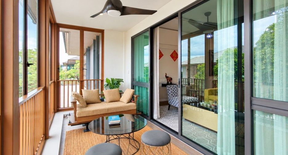 ขาย 6 ห้องนอน บ้านเดี่ยว ใน ประเวศ, กรุงเทพฯ