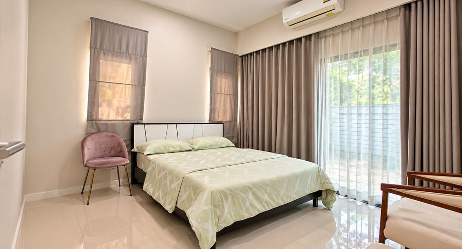 ขาย 6 ห้องนอน บ้านเดี่ยว ใน ประเวศ, กรุงเทพฯ