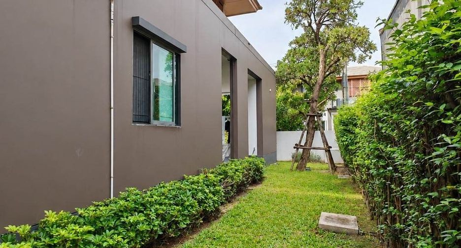 ขาย 6 ห้องนอน บ้านเดี่ยว ใน ประเวศ, กรุงเทพฯ