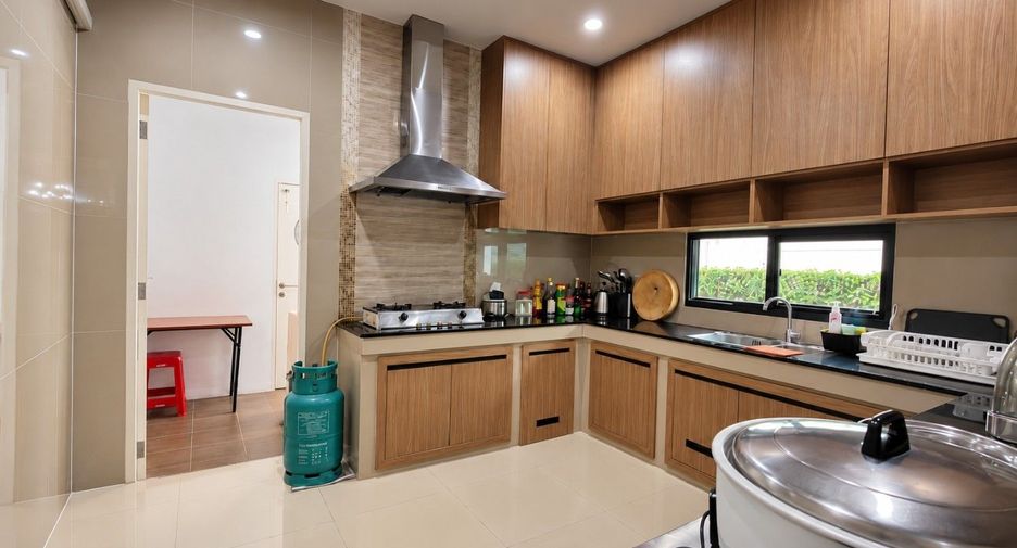 ขาย 6 ห้องนอน บ้านเดี่ยว ใน ประเวศ, กรุงเทพฯ