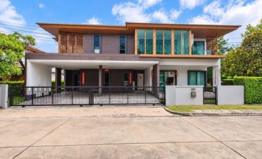 For sale 6 ベッドルーム house in Prawet, Bangkok