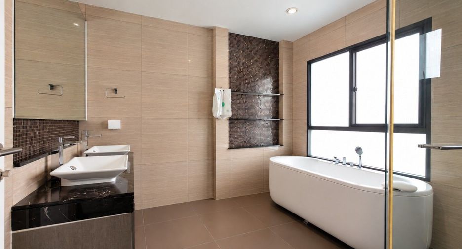 ขาย 6 ห้องนอน บ้านเดี่ยว ใน ประเวศ, กรุงเทพฯ