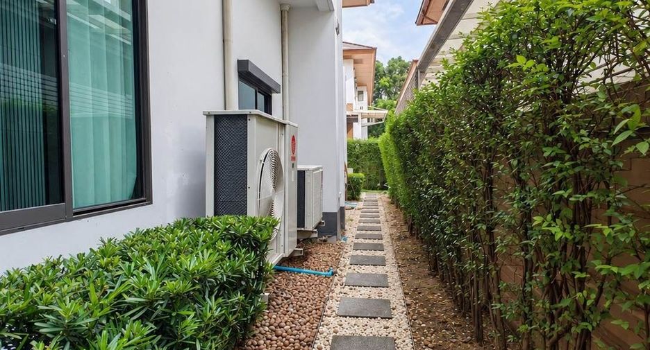 ขาย 6 ห้องนอน บ้านเดี่ยว ใน ประเวศ, กรุงเทพฯ