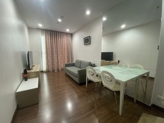 Wohnung zur Miete und zum Kauf mit 1 Zimmer in Bang Kho Laem, Bangkok