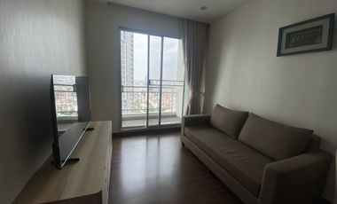 Wohnung zur Miete und zum Kauf mit 1 Zimmer in Bang Kho Laem, Bangkok