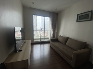 Wohnung zur Miete und zum Kauf mit 1 Zimmer in Bang Kho Laem, Bangkok