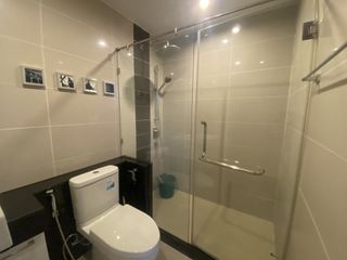 Wohnung zur Miete und zum Kauf mit 1 Zimmer in Bang Kho Laem, Bangkok