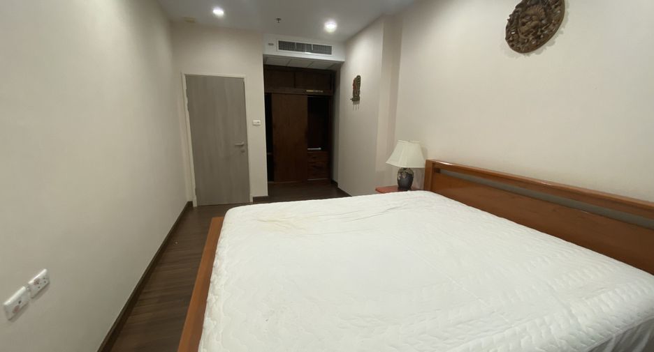 Wohnung zur Miete und zum Kauf mit 1 Zimmer in Bang Kho Laem, Bangkok