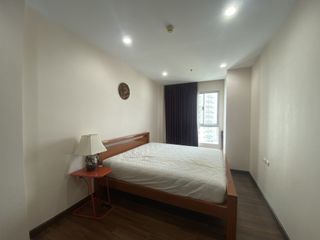 Wohnung zur Miete und zum Kauf mit 1 Zimmer in Bang Kho Laem, Bangkok