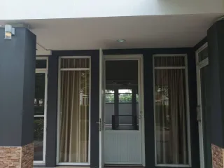 For rent 3 bedrooms house in Wang Thonglang, Bangkok