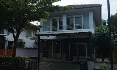 For rent 3 ベッドルーム house in Wang Thonglang, Bangkok