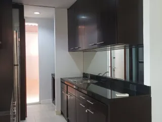 For rent 3 bedrooms house in Wang Thonglang, Bangkok