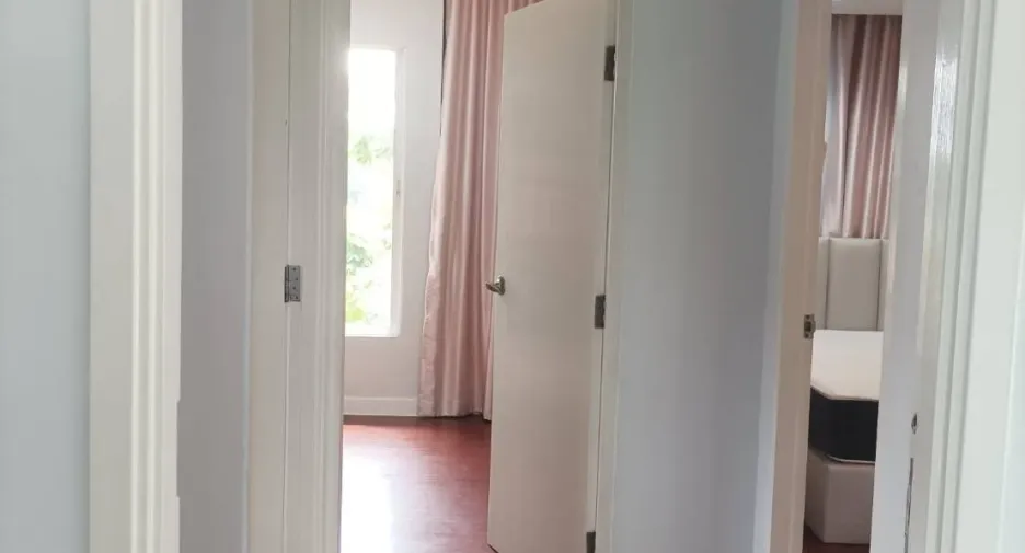 For rent 3 ベッドルーム house in Wang Thonglang, Bangkok