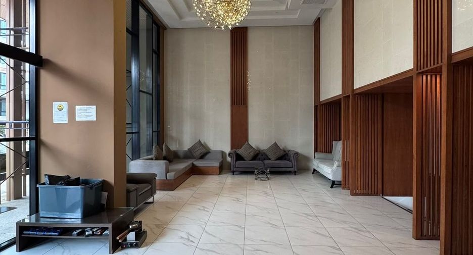 For sale 1 Beds apartment in Thalang, Phuket