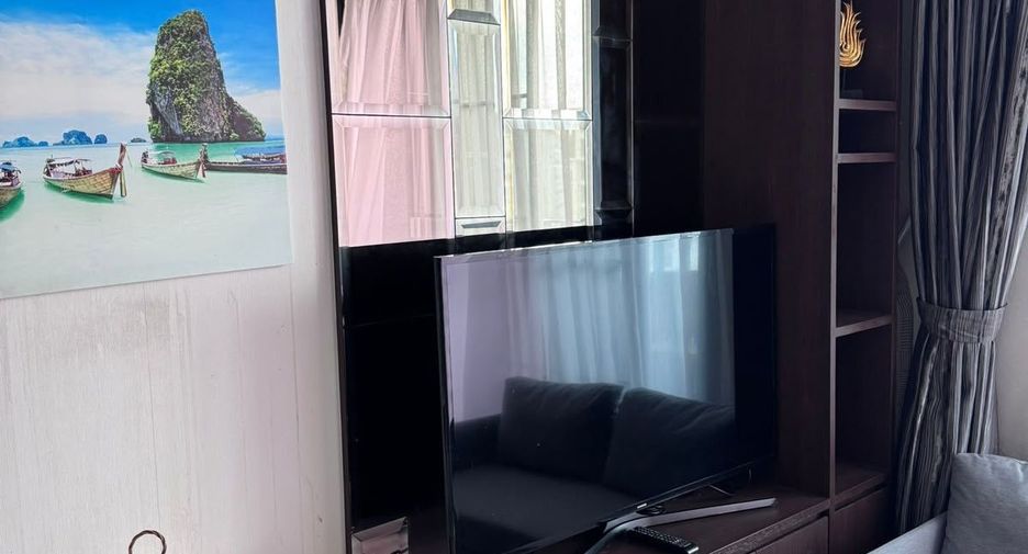 For sale 1 Beds apartment in Thalang, Phuket