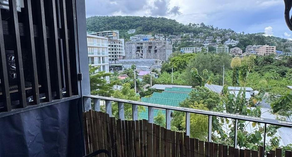 For sale 1 Beds apartment in Thalang, Phuket