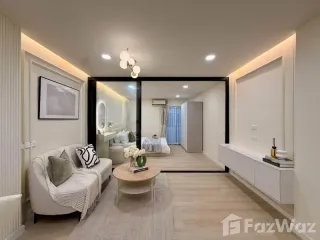 Condo en venta de 1 habitaciones en Chatuchak, Bangkok