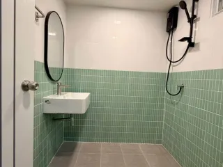 Condo en venta de 1 habitaciones en Chatuchak, Bangkok