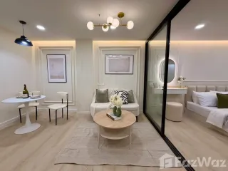 Condo en venta de 1 habitaciones en Chatuchak, Bangkok