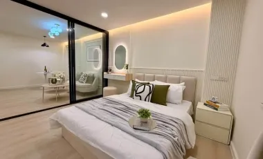 Condo en venta de 1 habitaciones en Chatuchak, Bangkok