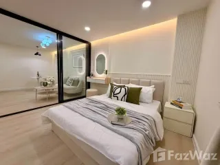 Condo en venta de 1 habitaciones en Chatuchak, Bangkok