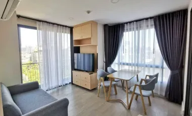 Condo en venta y en alquiler de 2 habitaciones en Phaya Thai, Bangkok