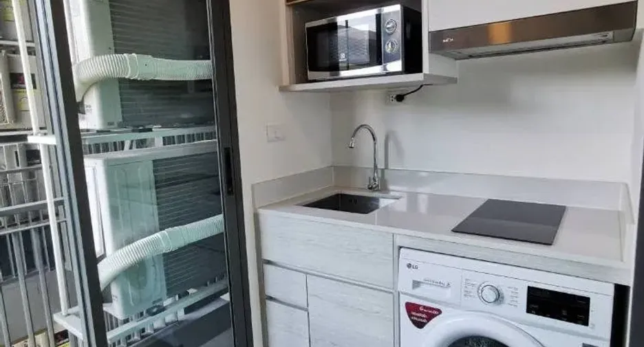 Condo en venta y en alquiler de 2 habitaciones en Phaya Thai, Bangkok