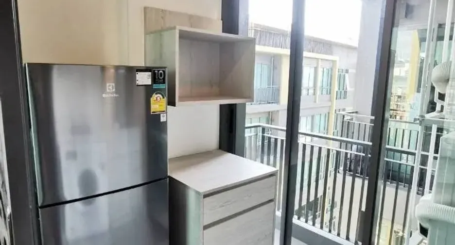 Condo en venta y en alquiler de 2 habitaciones en Phaya Thai, Bangkok