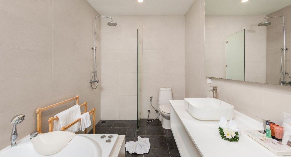 Apartamento en alquiler de 3 habitaciones en Ko Samui, Surat Thani