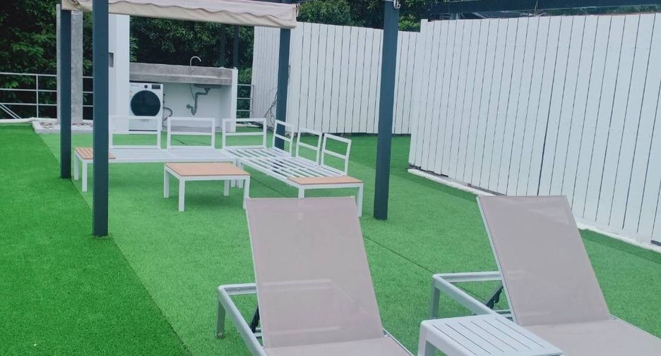 Apartamento en alquiler de 3 habitaciones en Ko Samui, Surat Thani