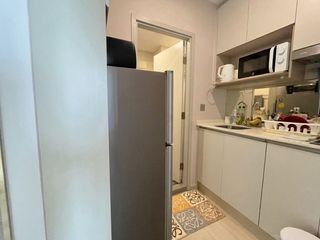 Wohnung zur Miete mit 1 Zimmer in Sathon, Bangkok